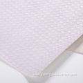 Embossed PVC synthetic leather